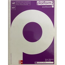 Platform 2 Workbook