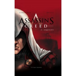 Assassin's Creed - Aquilus, (Graphic Novels), Eric Corbeyran 