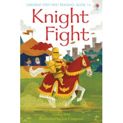 Level 0 Knight Fight