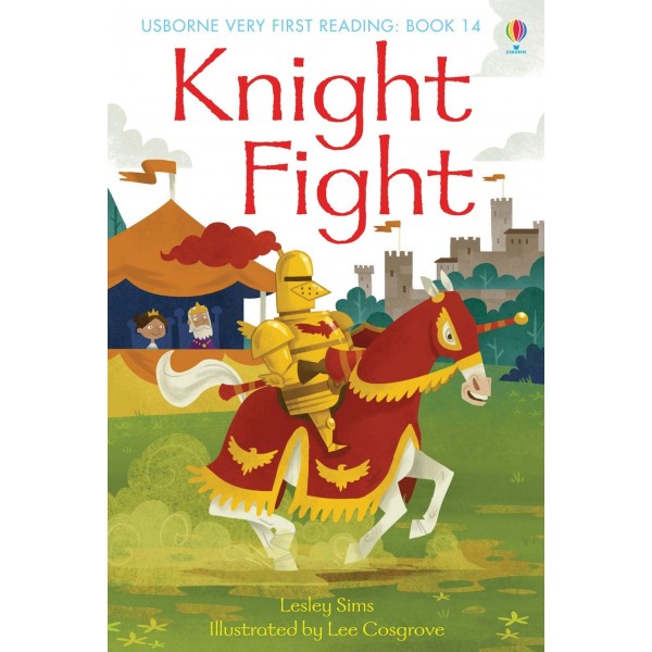Level 0 Knight Fight
