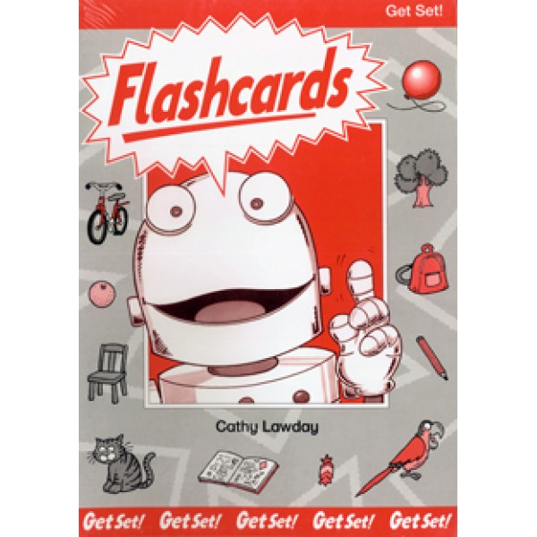 Get Set ! Flashcards