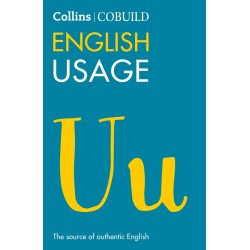 COBUILD English Usage: B1-C2 