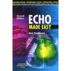 Echo Made Easy 2nd Edition, Sam Kaddoura