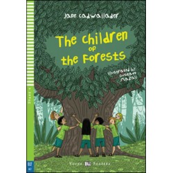 A2 The Children of the Forests 