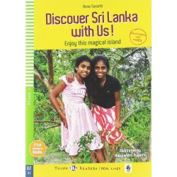 A2 Discover Sri Lanka with Us!