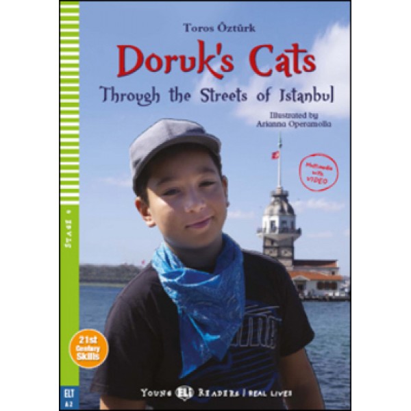 A2 Doruk's Cat 