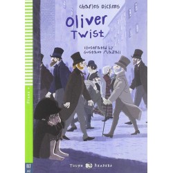 A2 Oliver Twist 