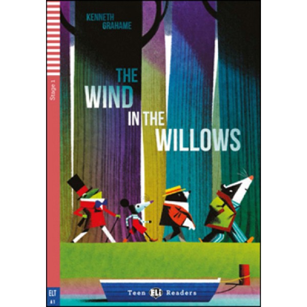 A1 The Wind in the Willows 