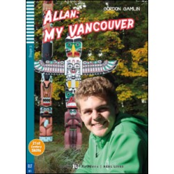 B1 Allan: My Vancouver 