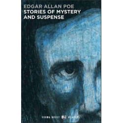 B2 Stories of Mystery and Suspense 