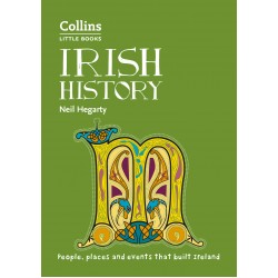 Irish History (Collins Little Books)