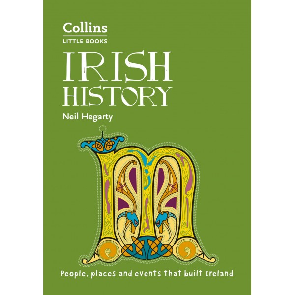 Irish History (Collins Little Books)