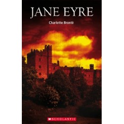 Level 2 Jane Eyre + Audio CD