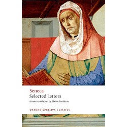 Selected Letters, Seneca 