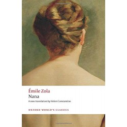 Nana, Émile Zola 
