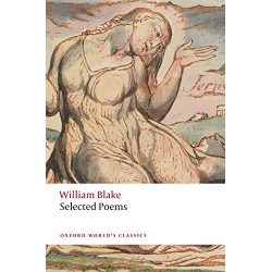 Selected Poems, William Blake