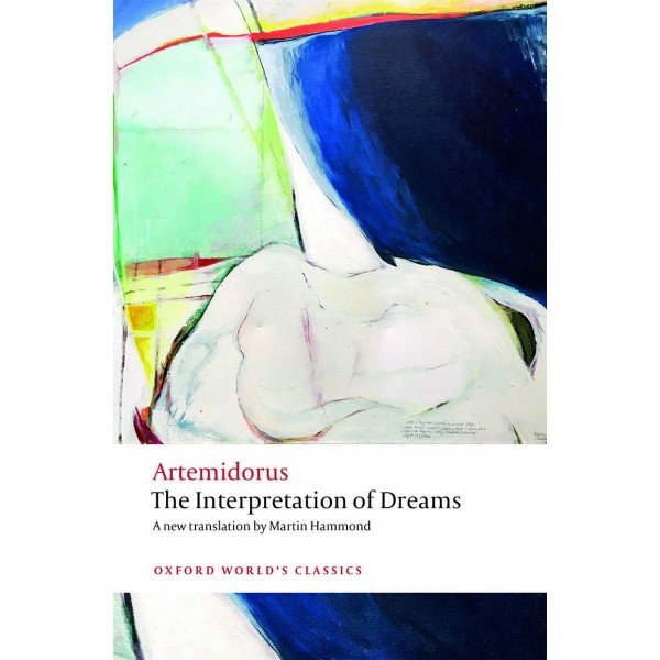 The Interpretation of Dreams, Artemidorus