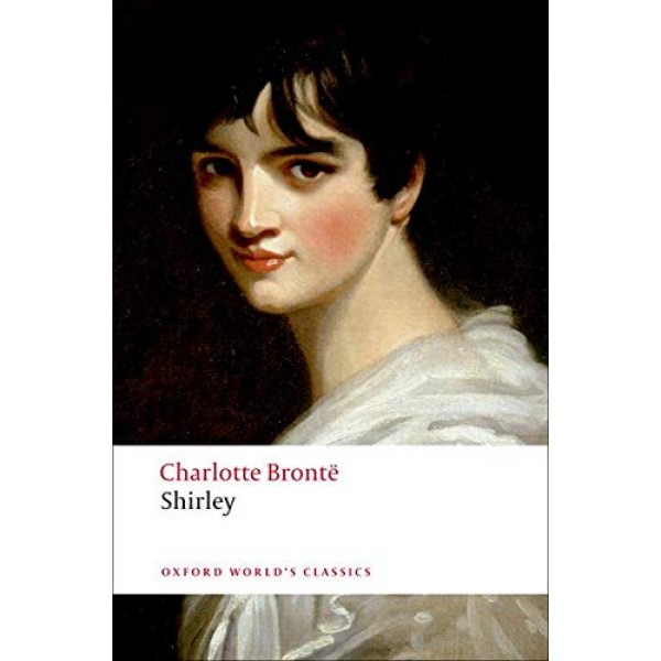Shirley, Charlotte Brontë 
