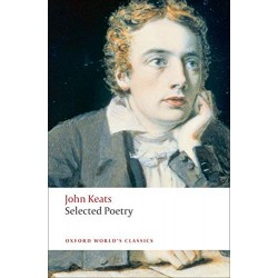 Selected Poetry, John Keats