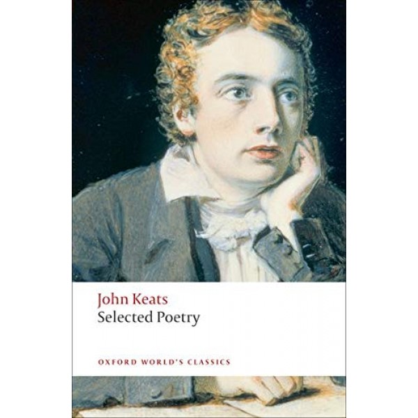 Selected Poetry, John Keats