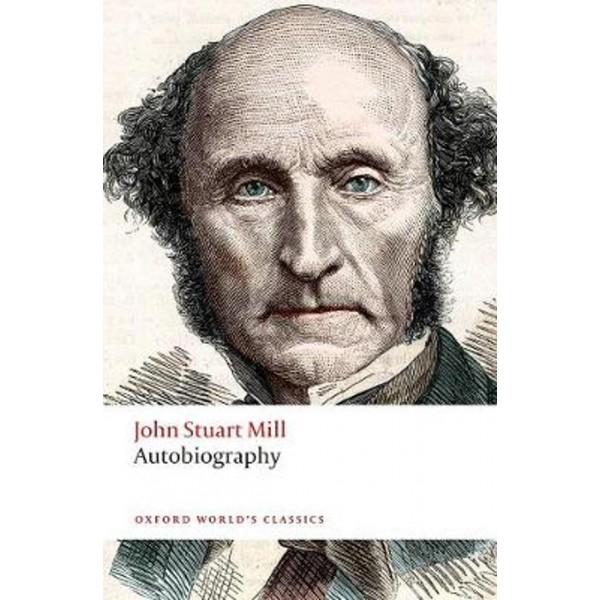 Autobiography, John Stuart Mill