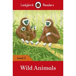 Level 2 Wild Animals 