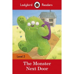 Level 2 The Monster Next Door