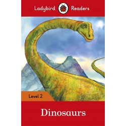Level 2 Dinosaurs