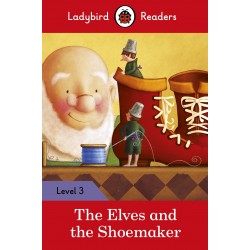 Level 3 The Elves and the Shoemaker
