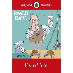 Level 4 Esio Trot, Roald Dahl