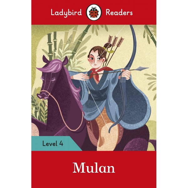 Level 4 Mulan 