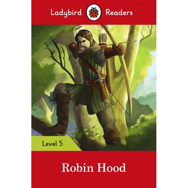 Level 5 Robin Hood