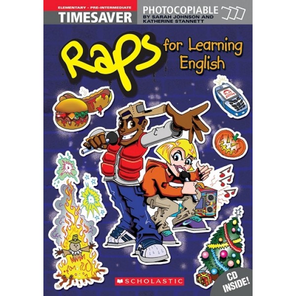 Raps! - Timesaver A1/A2