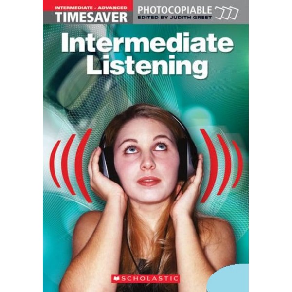 Intermediate Listening - Timesaver B1/C1
