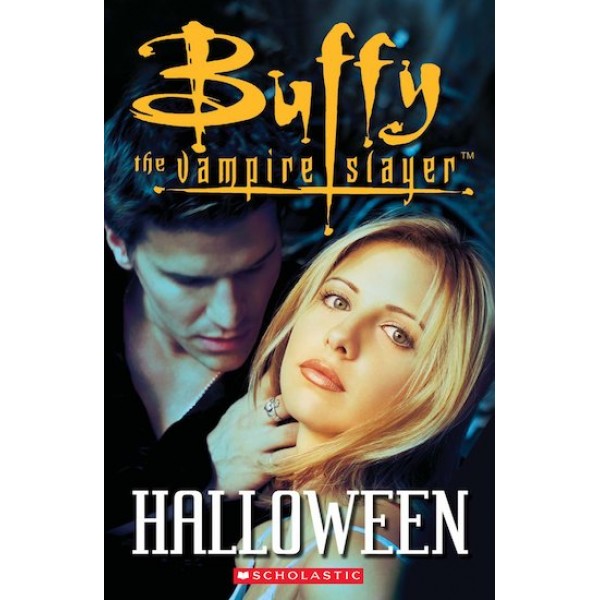Level 1 Buffy the Vampire Slayer: Halloween + Audio CD