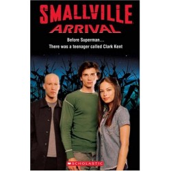 Level 1 Smallville: Arrival
