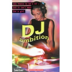 Level 2 DJ Ambition + Audio CD