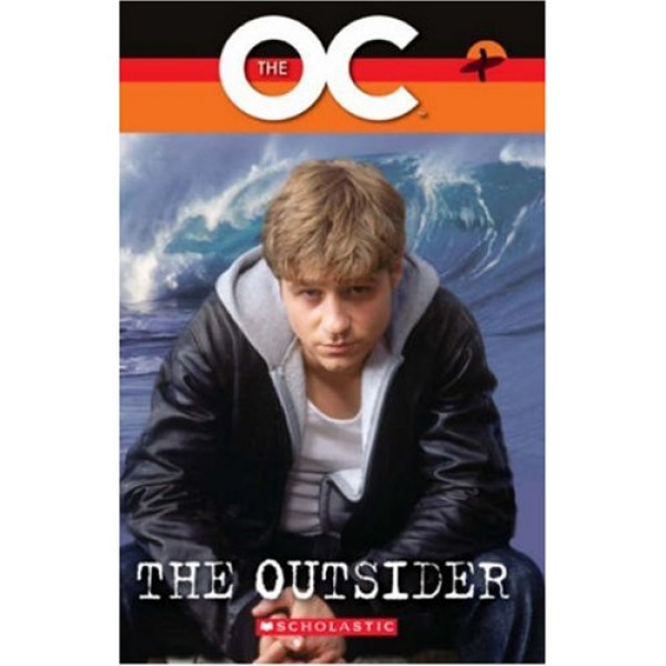 Level 2 The OC: The Outsider + Audio CD