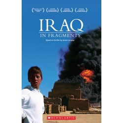 Level 3 Iraq in Fragments + Audio CD