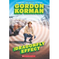 The Hypnotists - The Dragonfly Effect, Gordon Korman