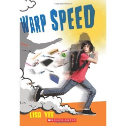Warp Speed,  Lisa Yee
