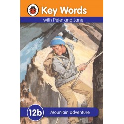 12b Mountain adventure, W. Murray