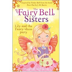 The Fairy Bell Sisters: Lily and the Fancy-dress Party, McNamara