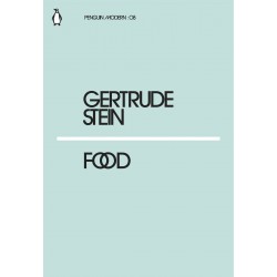 Food, Gertrude Stein