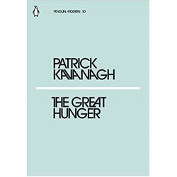 The Great Hunger, Patrick Kavanagh