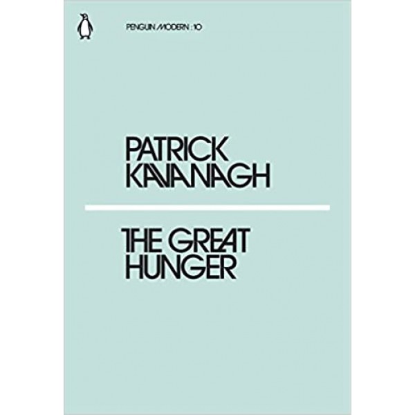 The Great Hunger, Patrick Kavanagh