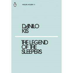 The Legend of the Sleepers, Danilo Kiš 