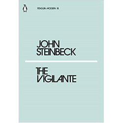 The Vigilante, Mr John Steinbeck 