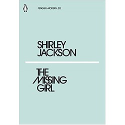 The Missing Girl, Shirley Jackson