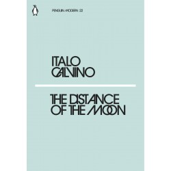 The Distance of the Moon, Italo Calvino 